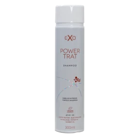 POWERTRAT Shampoo 300ml