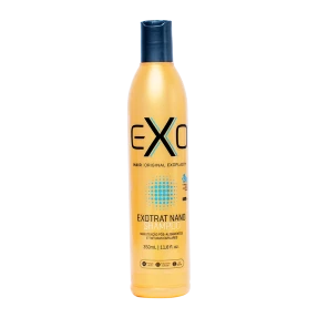 EXOTRAT Nano Shampoo 350ml