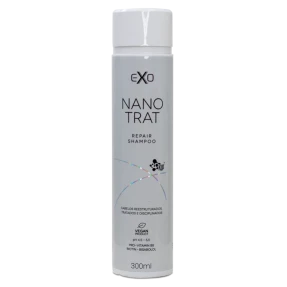 NANOTRAT Shampoo 300ml